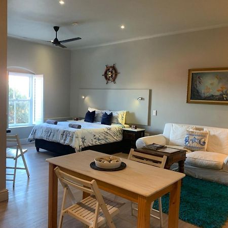 Hermanus Waterfront Apartment 12 Eksteriør bilde