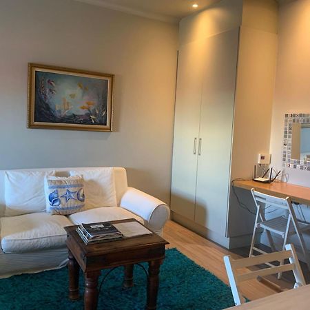 Hermanus Waterfront Apartment 12 Eksteriør bilde