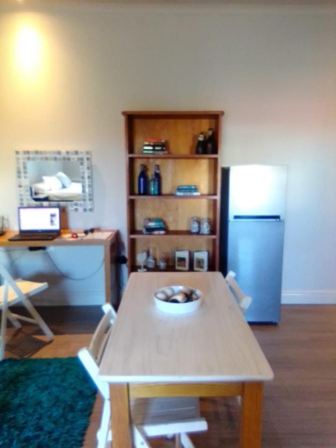 Hermanus Waterfront Apartment 12 Eksteriør bilde