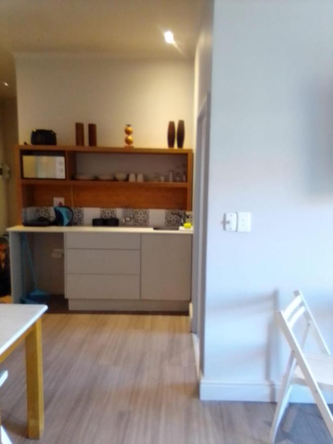 Hermanus Waterfront Apartment 12 Eksteriør bilde