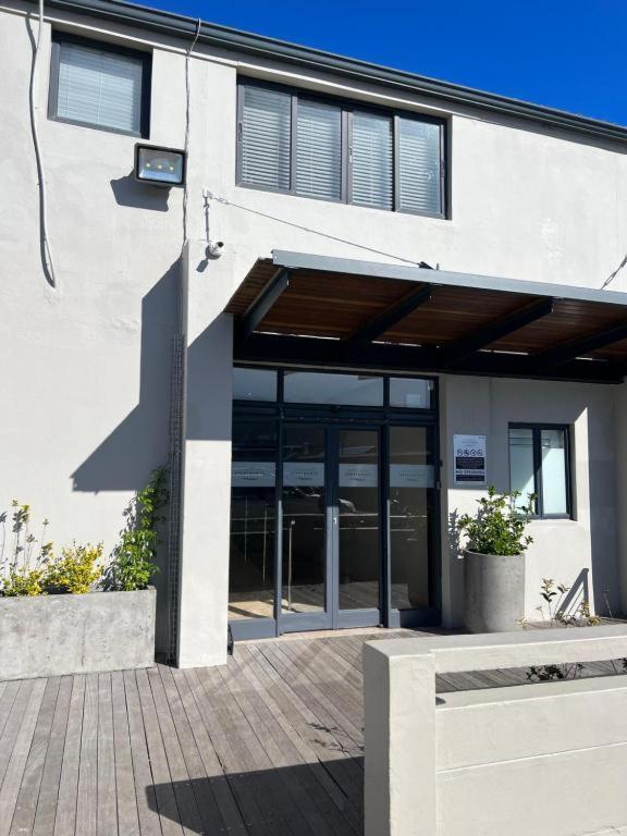Hermanus Waterfront Apartment 12 Eksteriør bilde