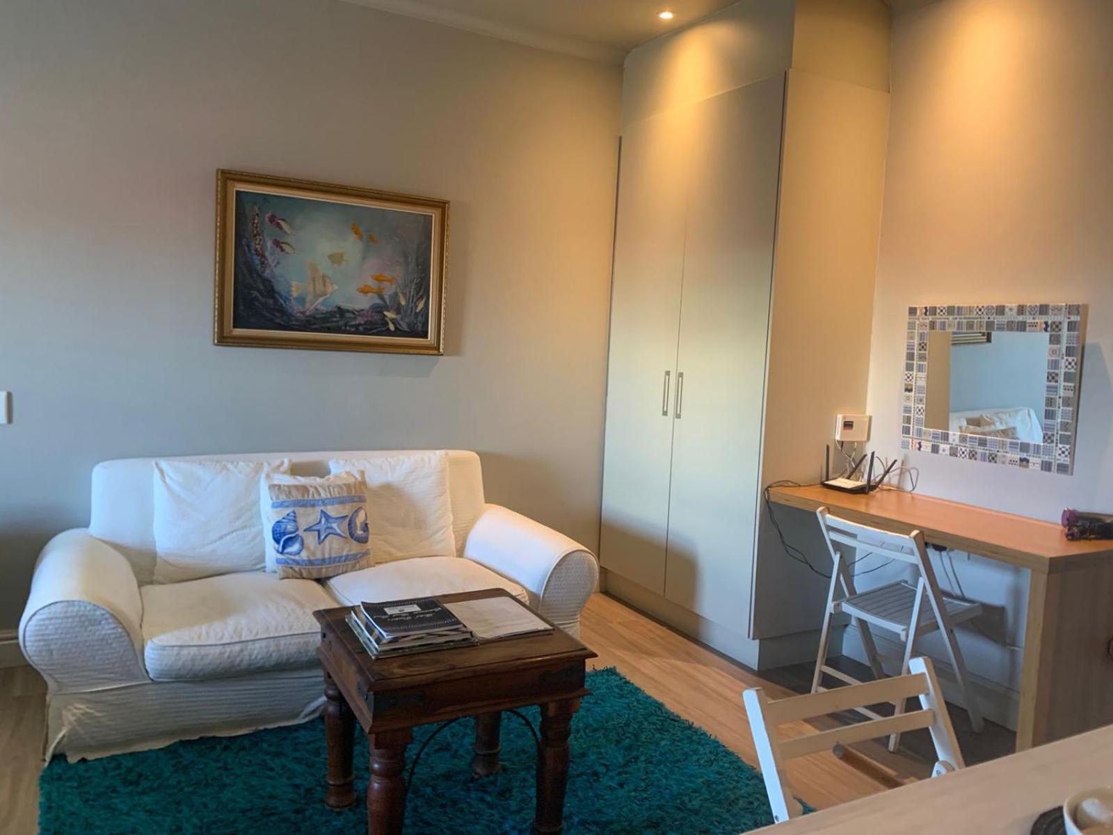 Hermanus Waterfront Apartment 12 Eksteriør bilde