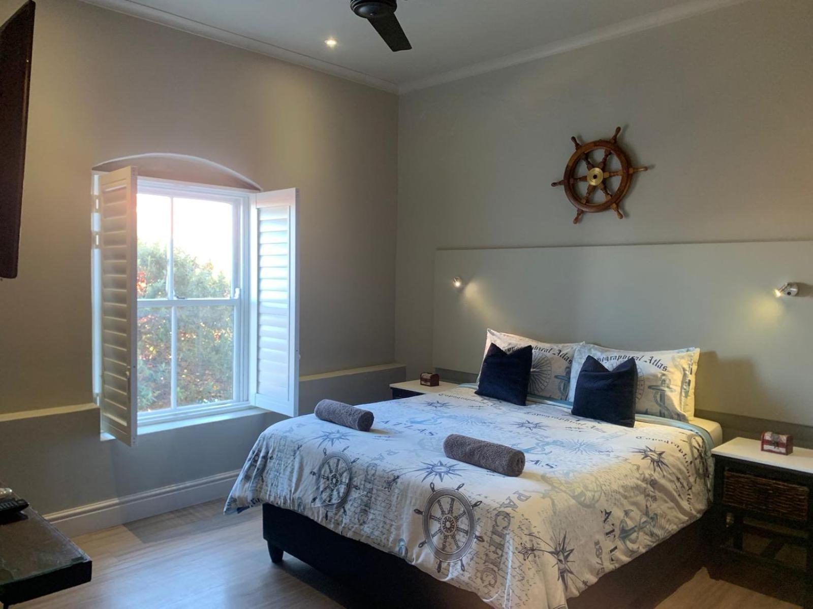 Hermanus Waterfront Apartment 12 Eksteriør bilde